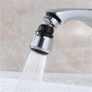 Water Saving Device