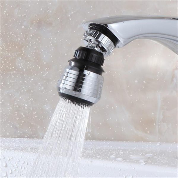 Water Saving Device