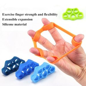 Hand Gripper Forearm