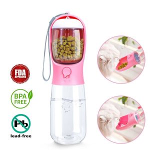 Portable Water Bottle