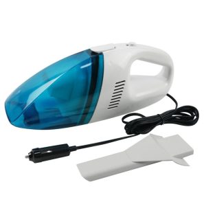 Vacuum Cleaner Dry And Wet