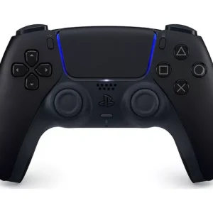 PLAYSTATION PS5 DualSense Wireless Controller - Midnight Black