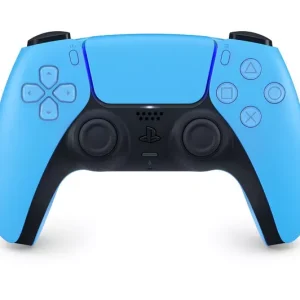 PLAYSTATION PS5 DualSense Wireless Controller - Starlight Blue