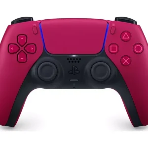 PLAYSTATION PS5 DualSense Wireless Controller - Cosmic Red