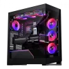 Fierce Iridescent Gaming PC | Intel Core Ultra 9 285K | NVIDIA RTX 5080 16GB | 32GB RAM 6000Mhz | 2TB M.2 SSD